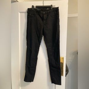 28R AG Jeans black